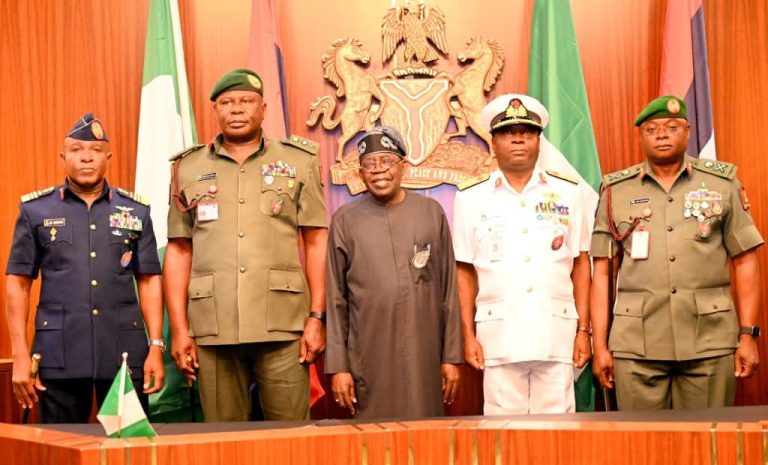 Bola-Tinubu-and-Service-Chiefs